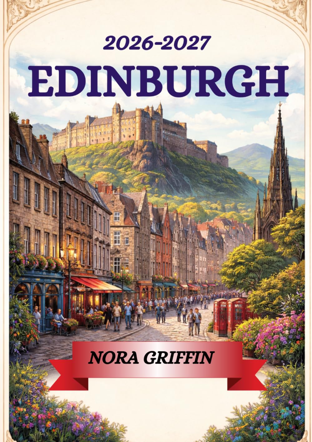 Edinburgh Travel Guide 2026: When to Go, What It Costs, and How to Plan Smart
