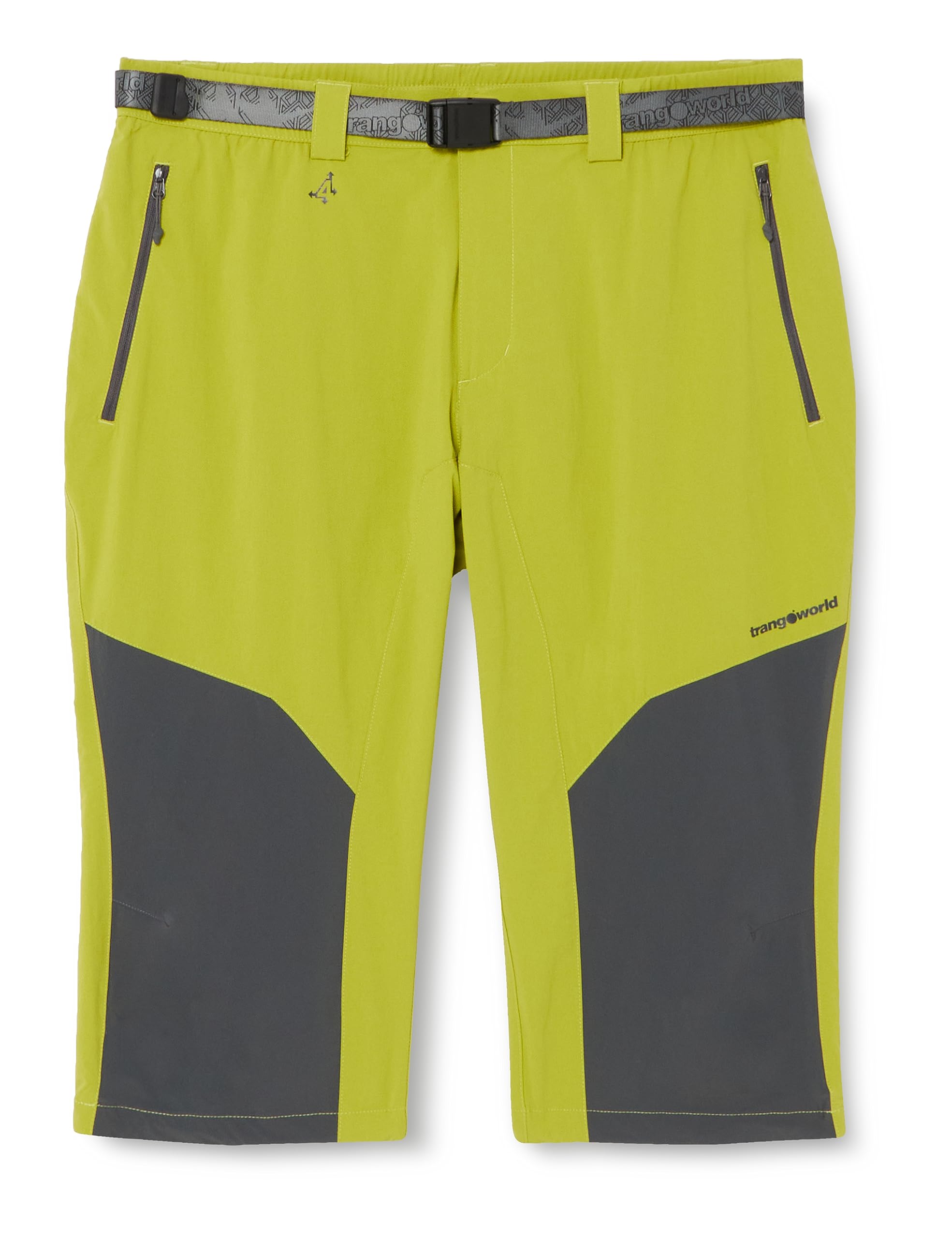 TRANGO Pant. Pirata Tanzen Vn - Pantalón Pirata Hombre