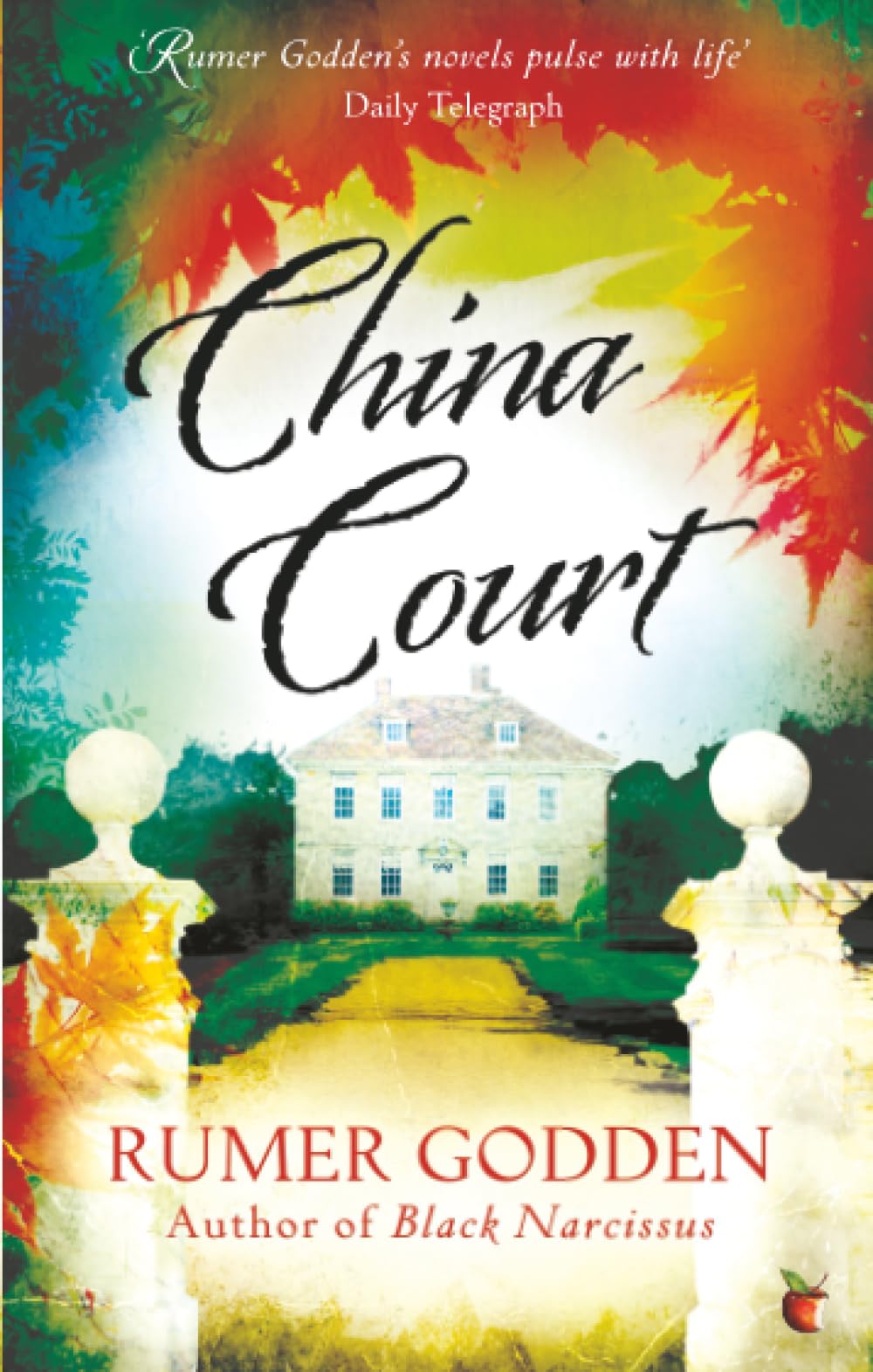 China Court: A Virago Modern Classic (VMC) By Rumer Godden