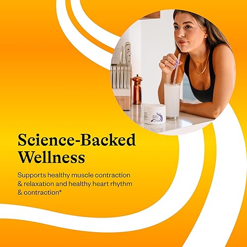 Miniatura 4 de Seeking Health Optimal Electrolyte Powder - Polvo de electrolitos con sodio y potasio - Apoya la digestión y la energía con suplemento de