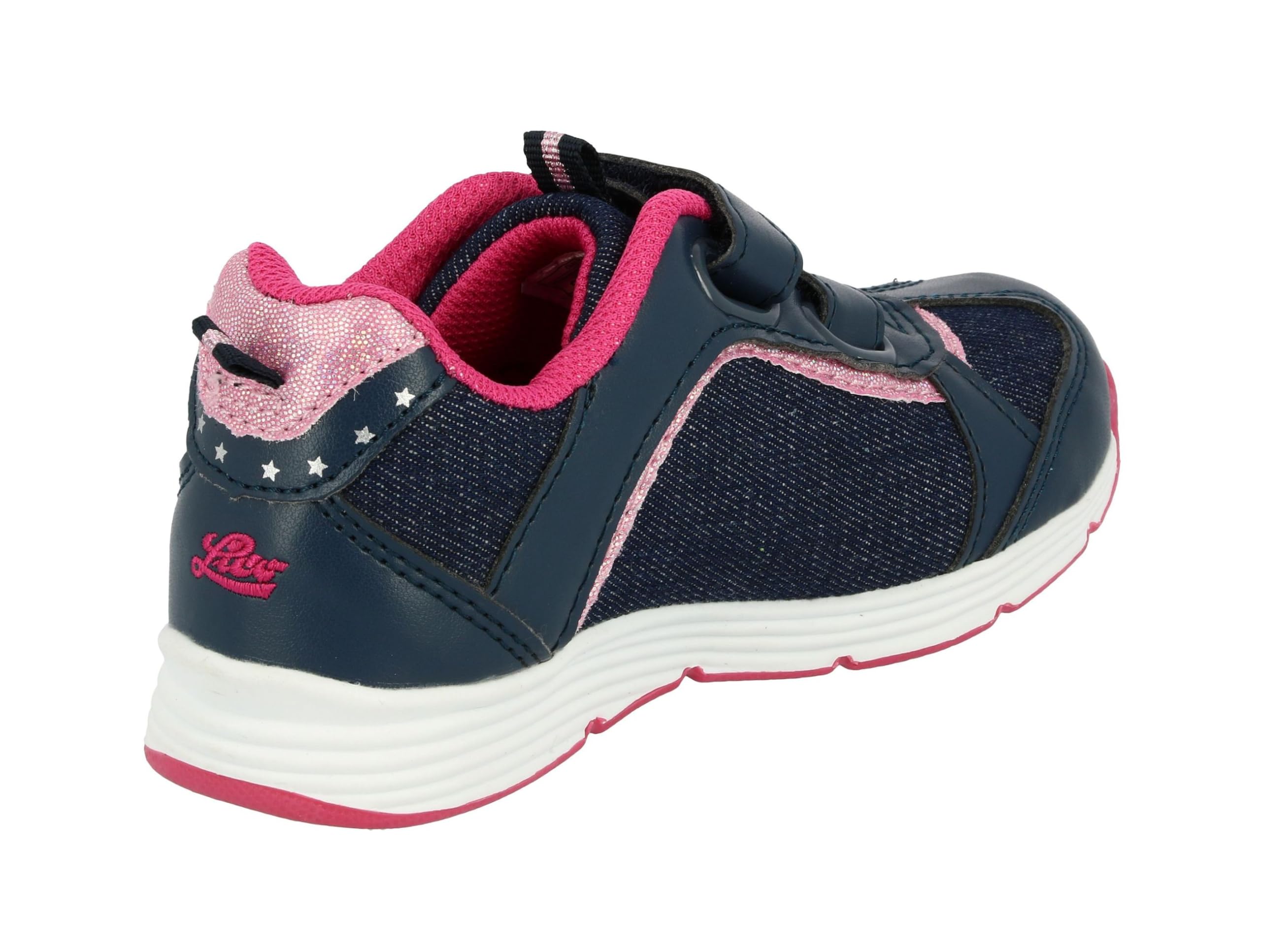 Lico Shine V Blinky ZapatillasNiñas