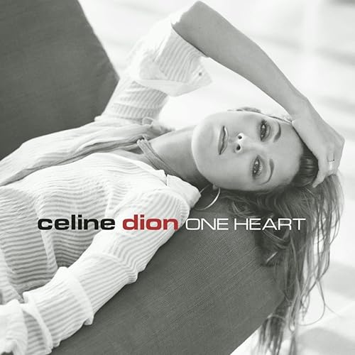 Love Is All We Need / Celine Dion