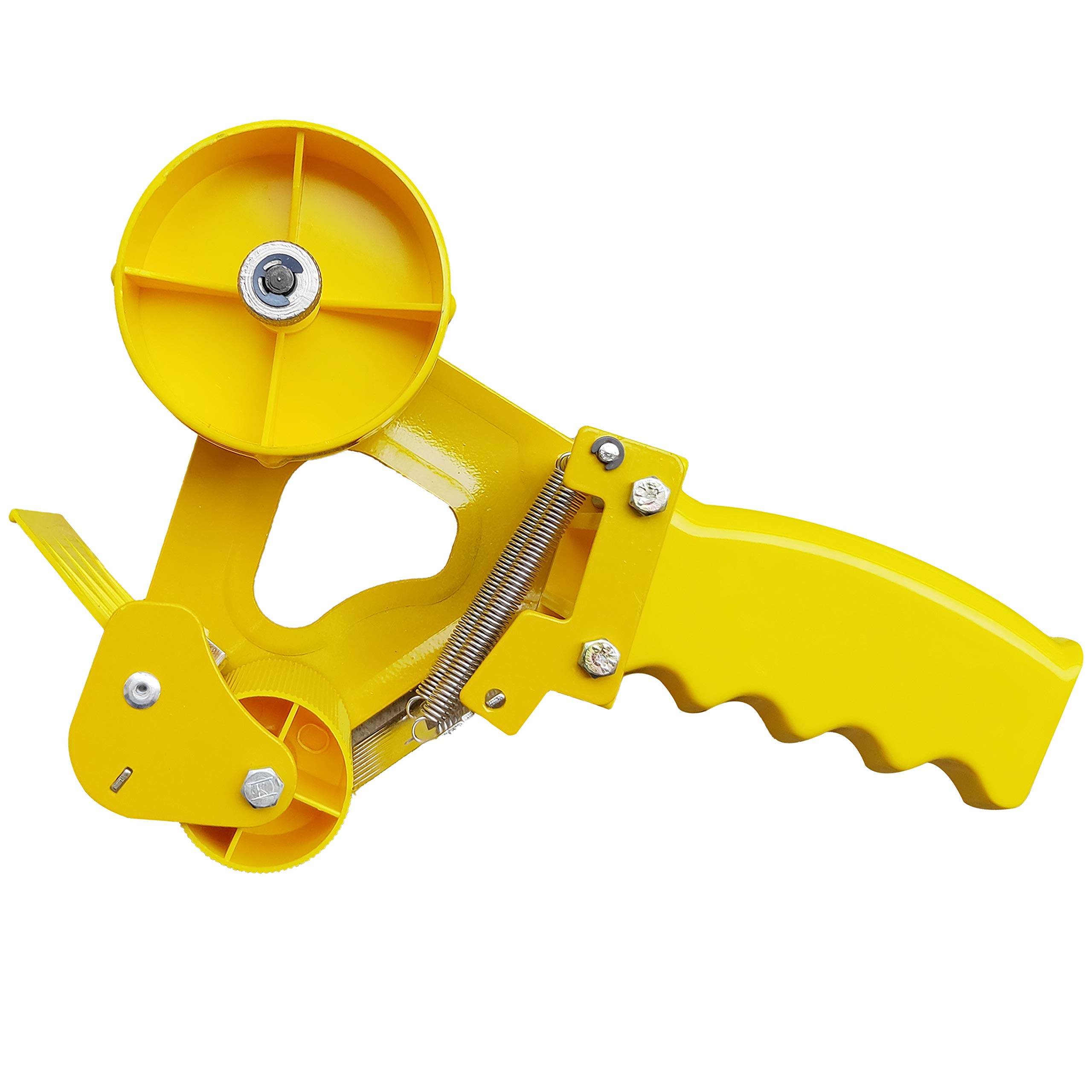LAXA 2 inch Manual Hand Operated Metal Tape Dispenser (B08FMVB9Y1) Amazon Price History, Amazon Price Tracker