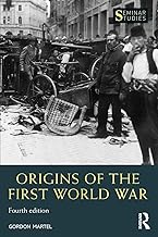 Origins of the First World War (Seminar Studies)