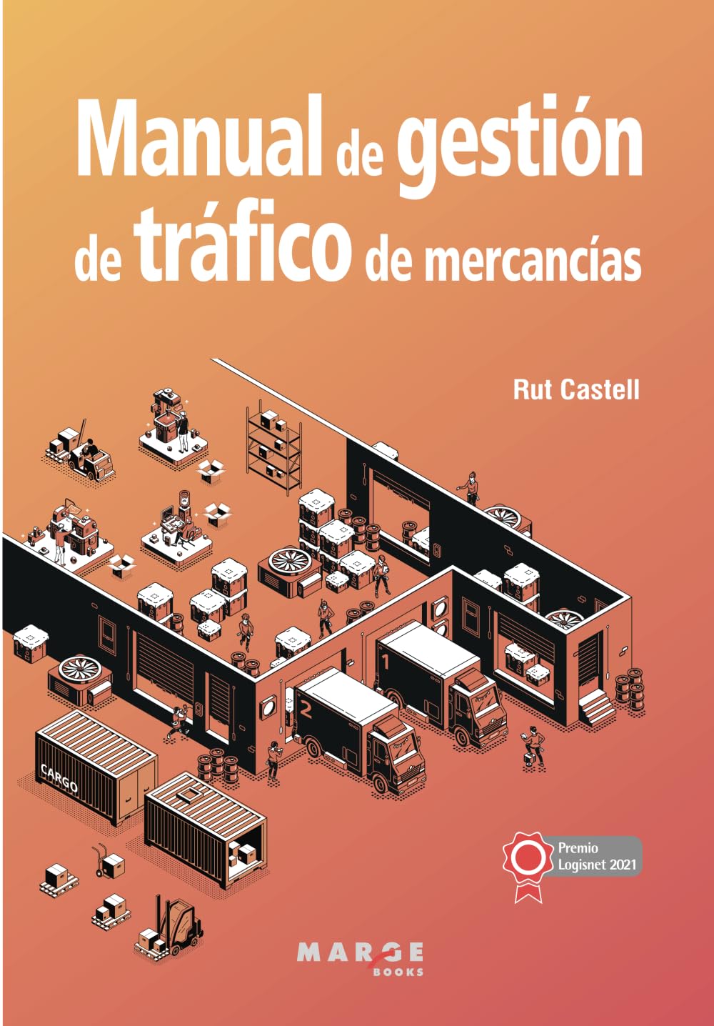 MANUAL DE GESTION DE TRAFICO DE MERCANCIAS: 0 (Gestión del transporte)