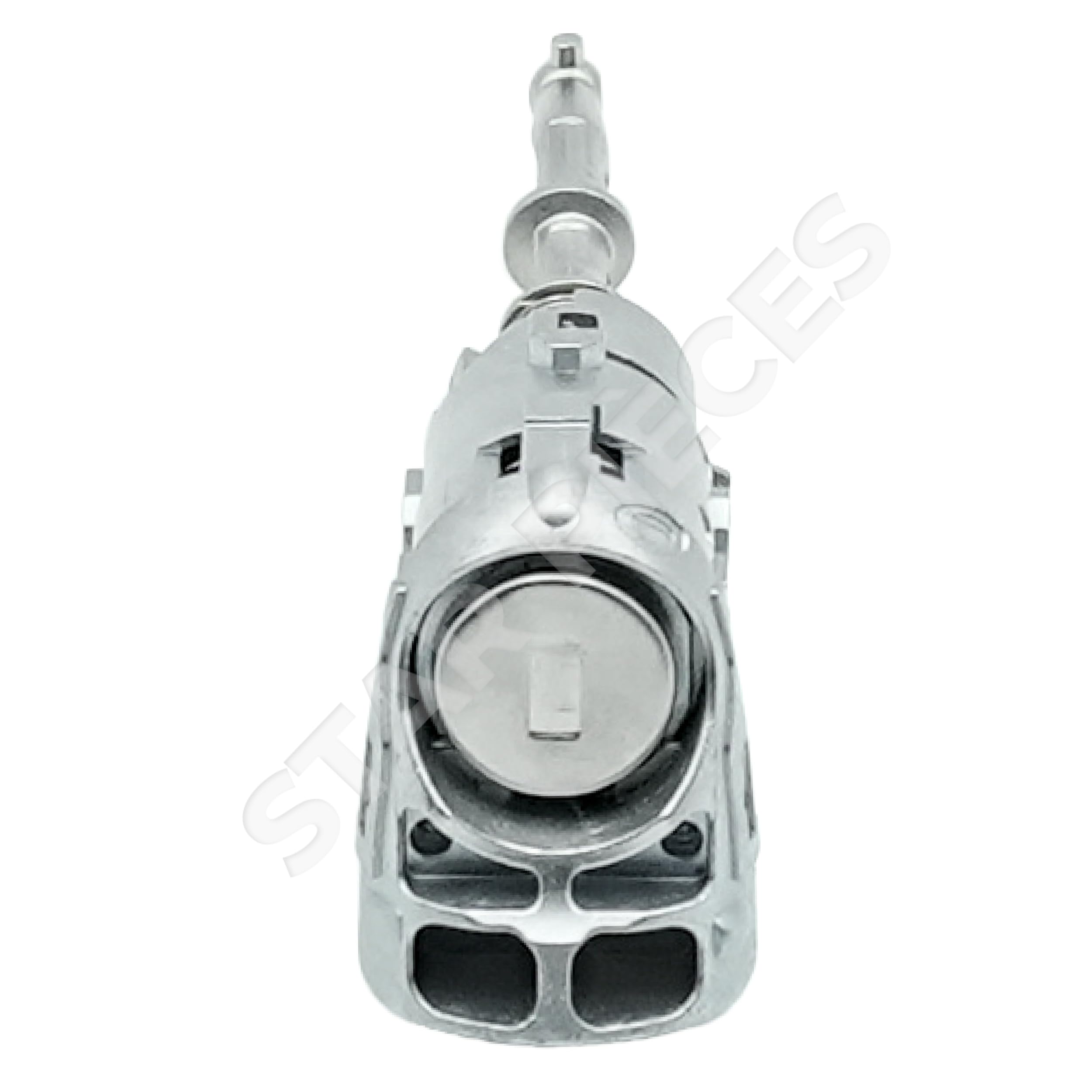 Neiman + 2 serrures compatibles pour Master 3, Kangoo 2, Movano B, NV400 | Contacteur de démarrage avec double de clés. 806012544R