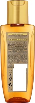 L'Oreal Paris Elvive Extraordinary Oil All Hair Types 50ml
