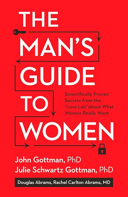 Portada de The Man S Guide To Women