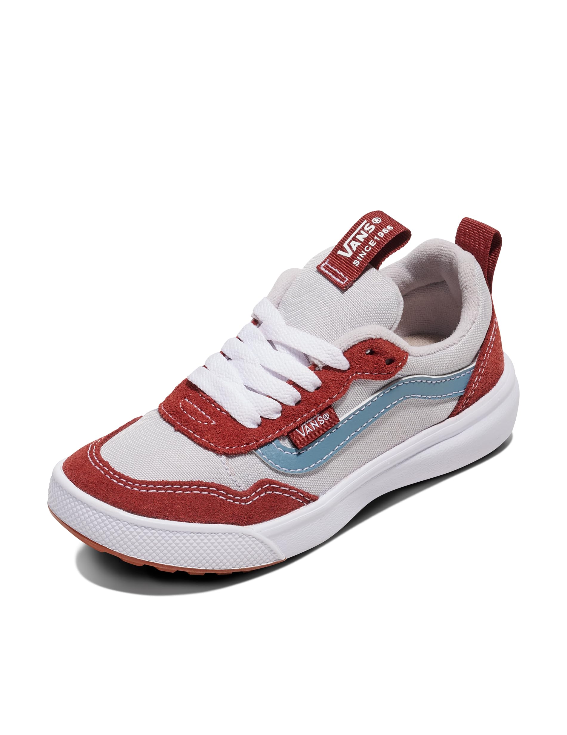 Vans Unisex-Child Range Exp Shoe