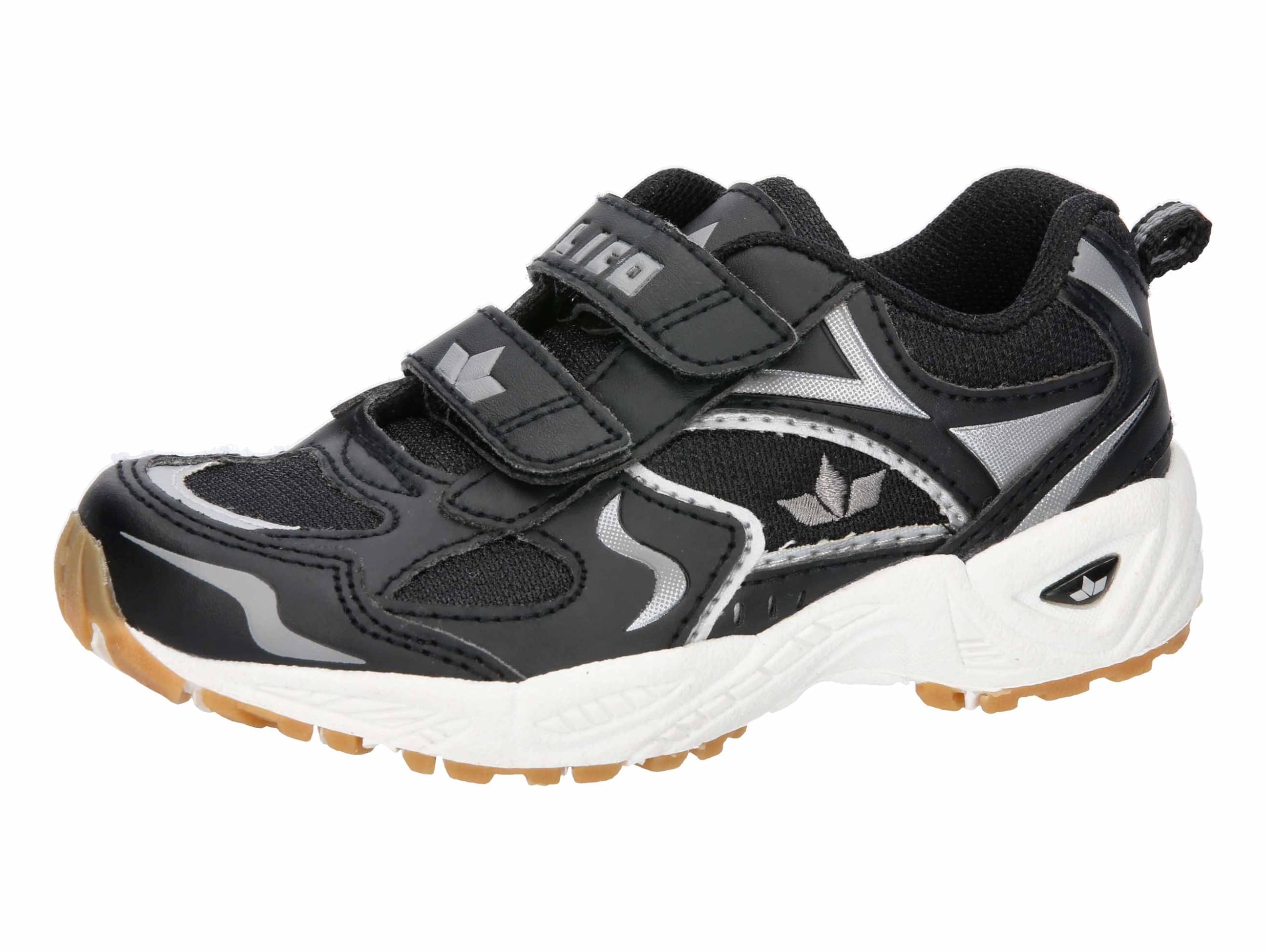Lico Unisex Kinder Bob VMultisport Indoor Schuhe