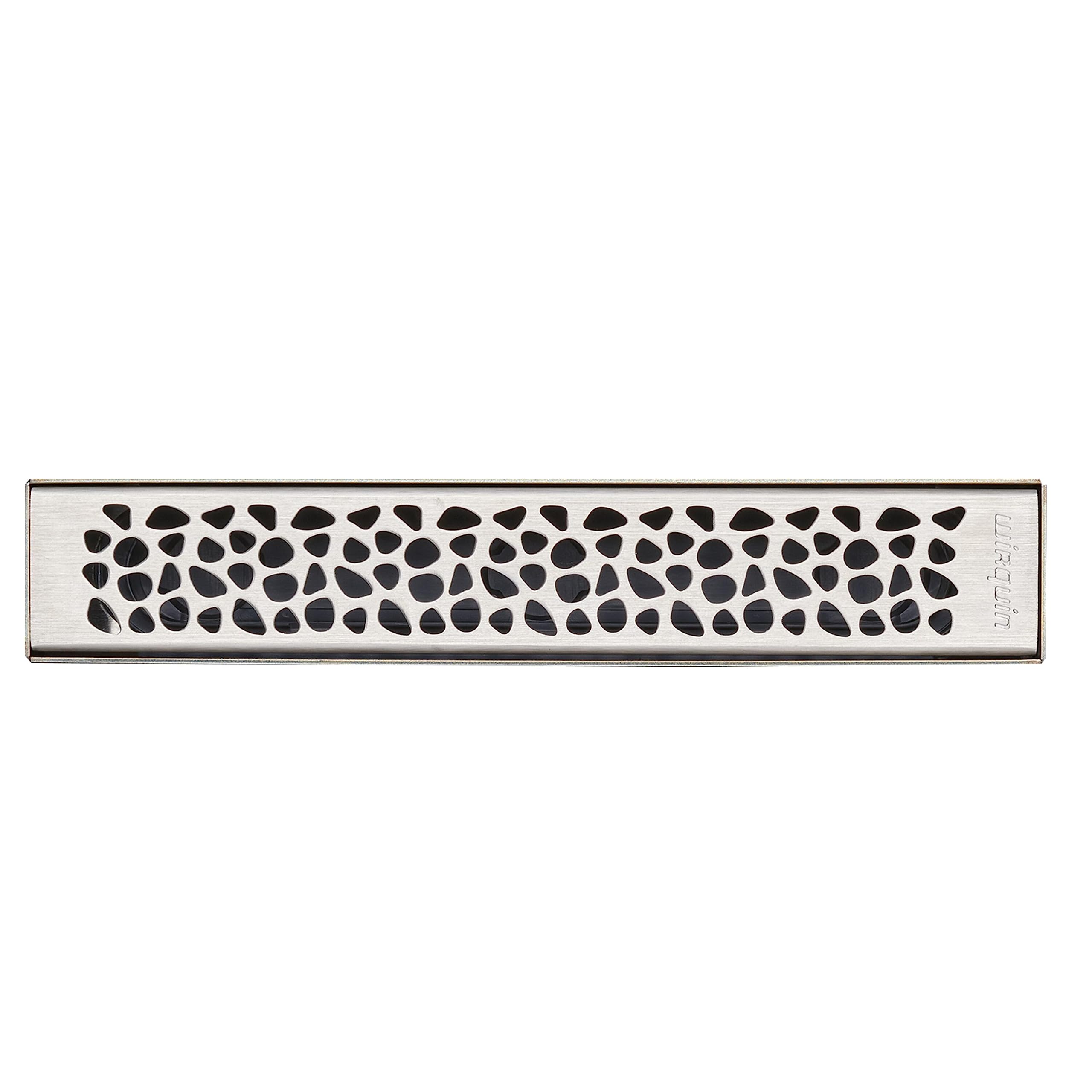 Wirquin So Line L210 30724322 Shower Channel Chrome, Chrome-plated - Image 4