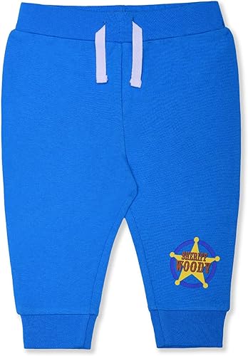 Miniatura 4 de Disney Toy Story - Conjunto de disfraz para niño recién nacido y bebé, color amarilloazulverdeblanco