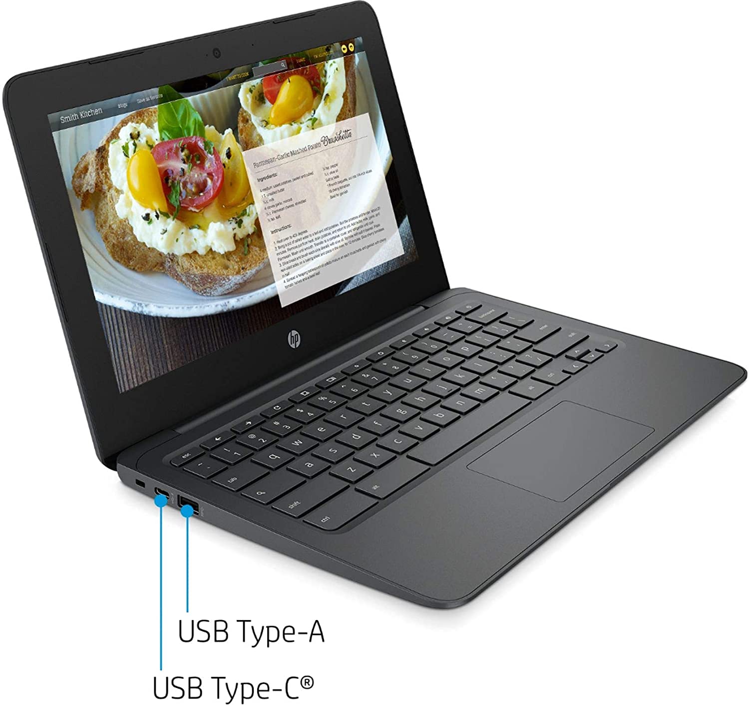 Amazon.co.jp: HP 2021 フラッグシップ Chromebook、11.6インチ HD
