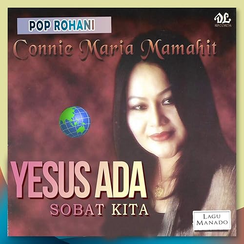 Hanya Tuhan Yang Tahu By Connie Maria Mamahit On Amazon Music Amazon Com