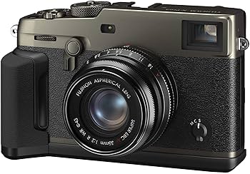 Amazon | Fujifilm X-Pro3 Mirrorless Digital Camera (Body