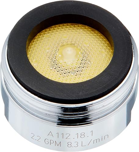 Miniatura 2 de American Standard A922869-0020A, cromo pulido