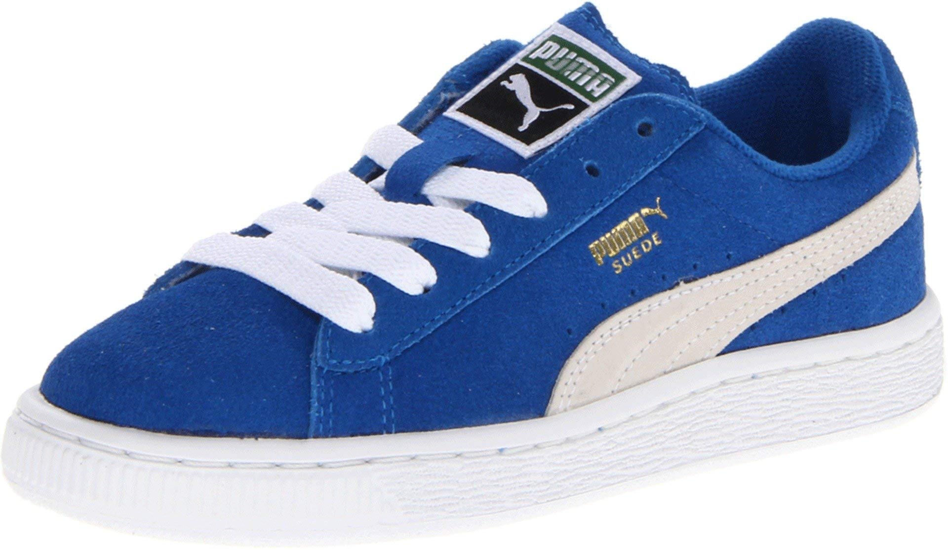 PUMA Men's Tazon 6 Cross Trainer Sneaker