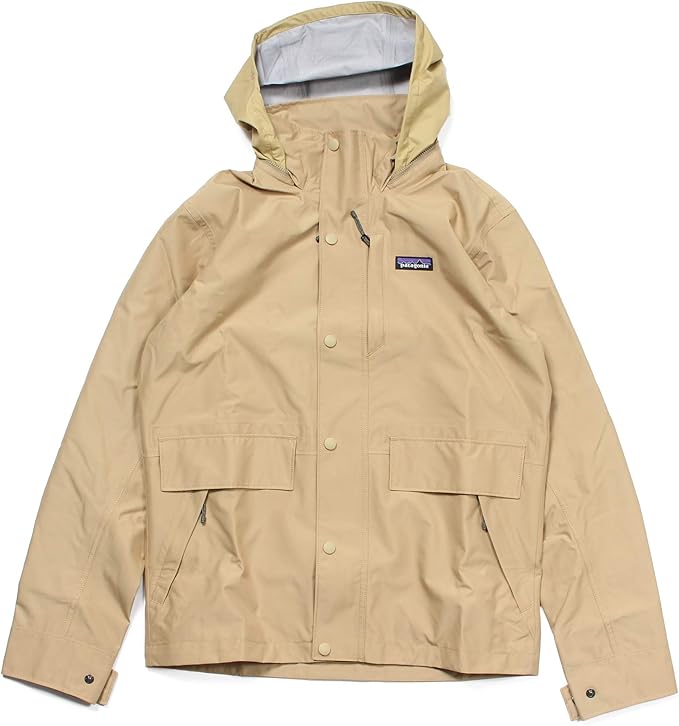Amazon パタゴニア メンズ ライトストームジャケット Light Storm Jkt 715 並行輸入品 コート ジャケット 通販