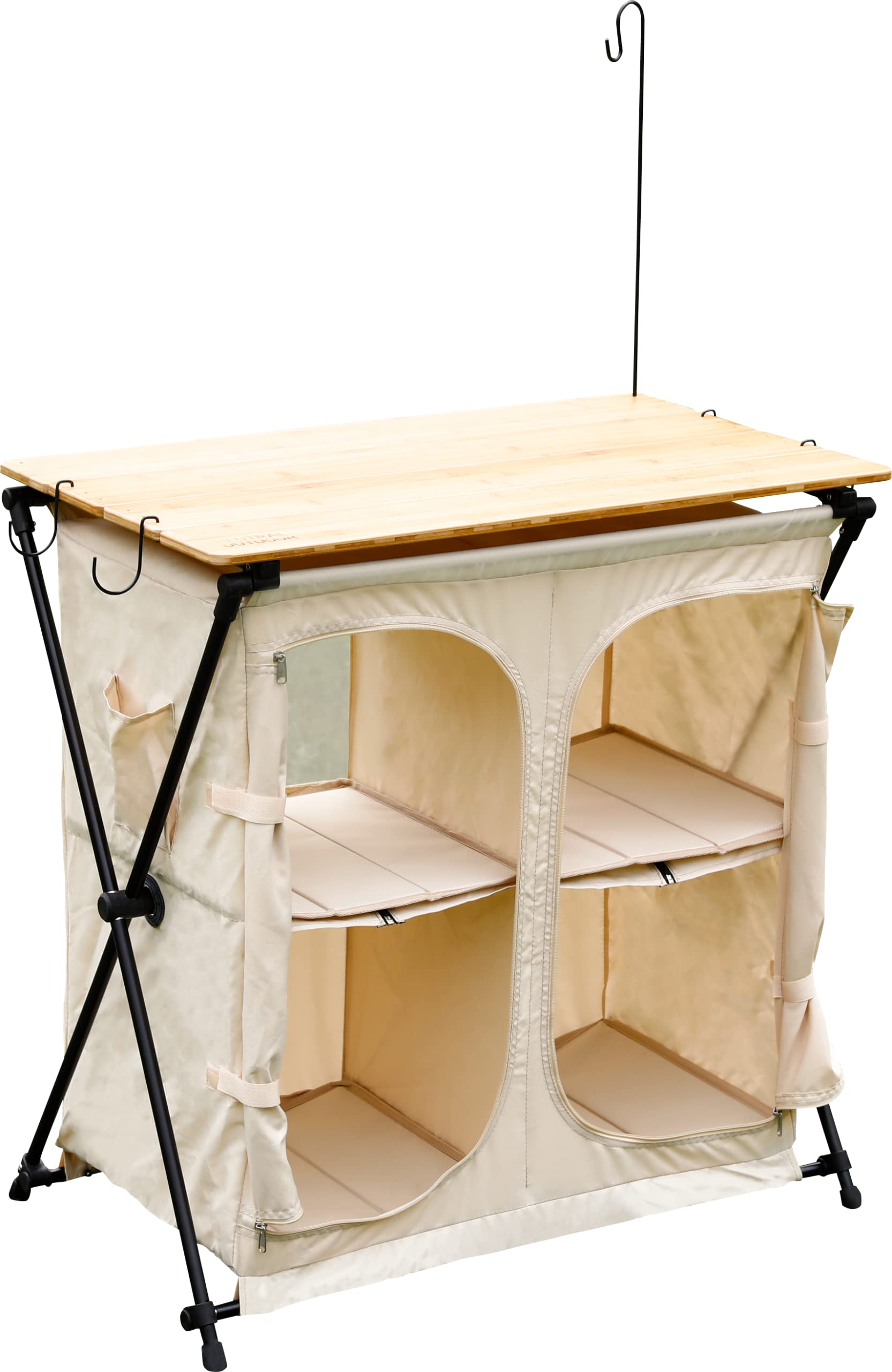 Amazon | NEUTRAL OUTDOOR(ニュートラルアウトドア) NT-BK01 バンブー 