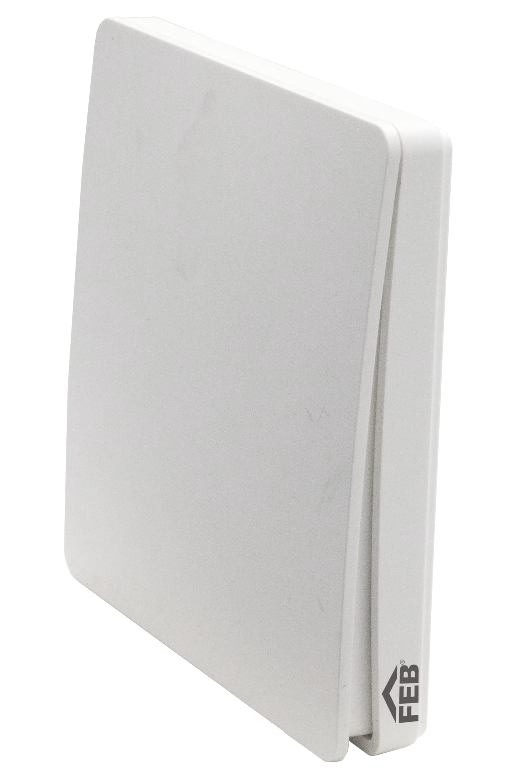 FEB KIT ACTUATEUR CONTACTS PROPRES+BOUTON WIFI