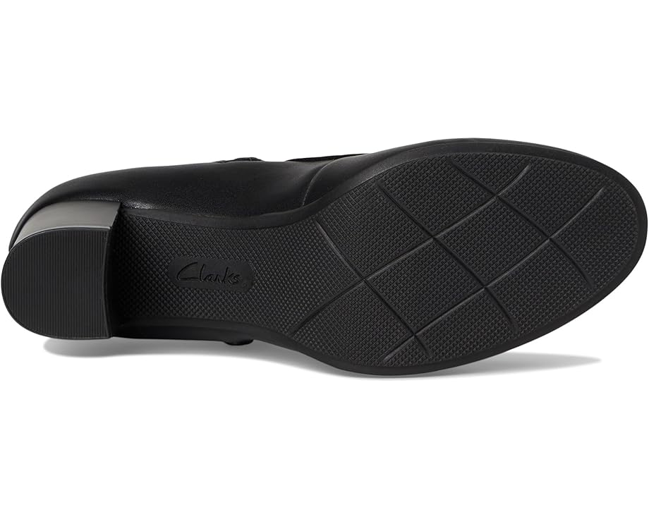 Clarks Bayla Lily - Bottom View