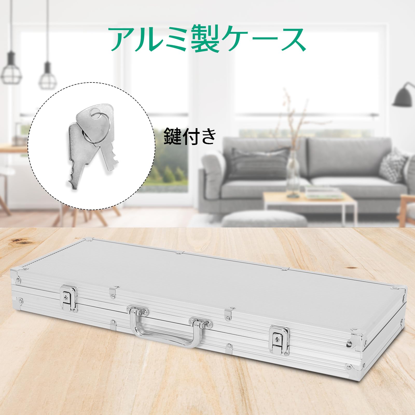 Amazon | GIANTEX ポーカーチップ 500枚 7色 数字入り カジノ11g