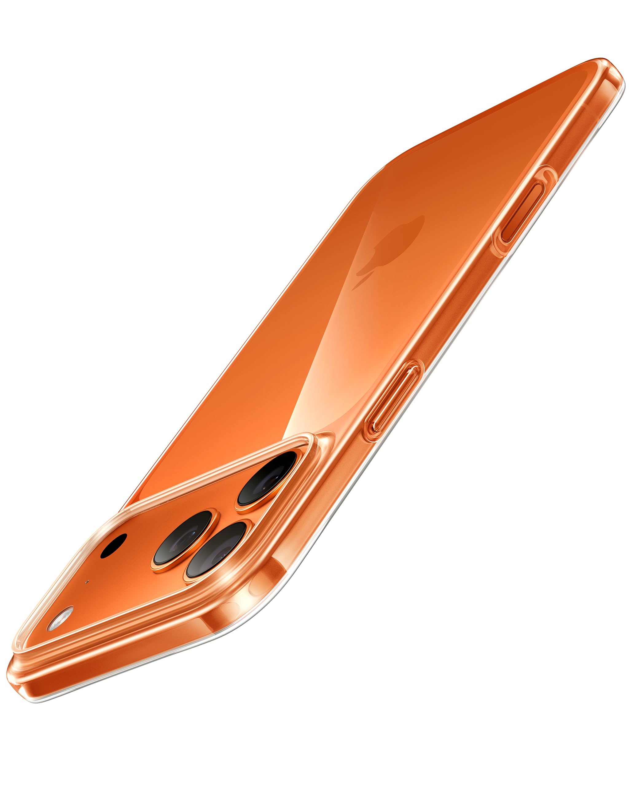 Amazon.com: TORRAS Slim Fit for iPhone 17 Pro Max Case, Ultra Thin