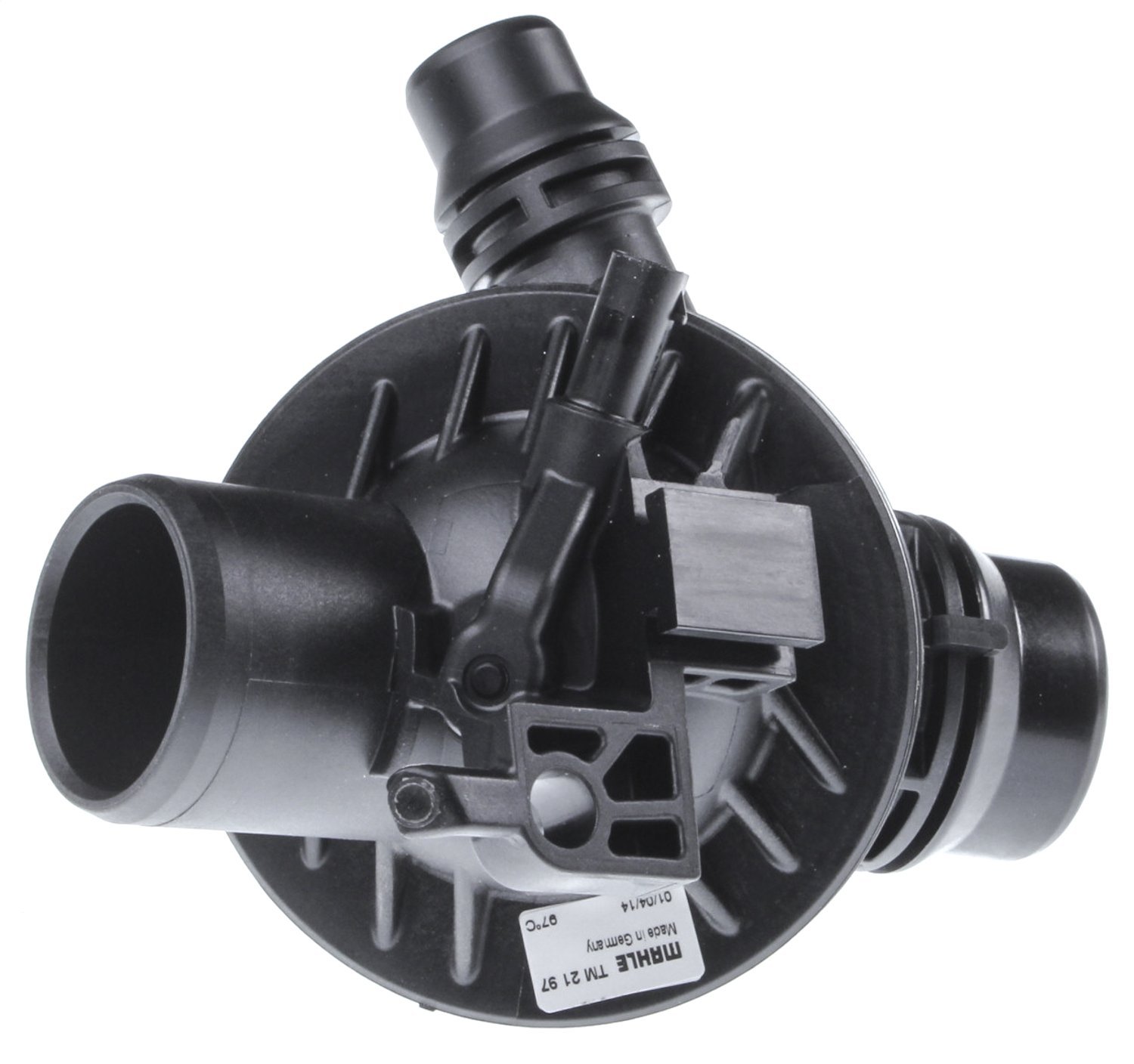 Amazon.com: MAHLE TM2197 Map-Controlled Thermostat : Automotive 