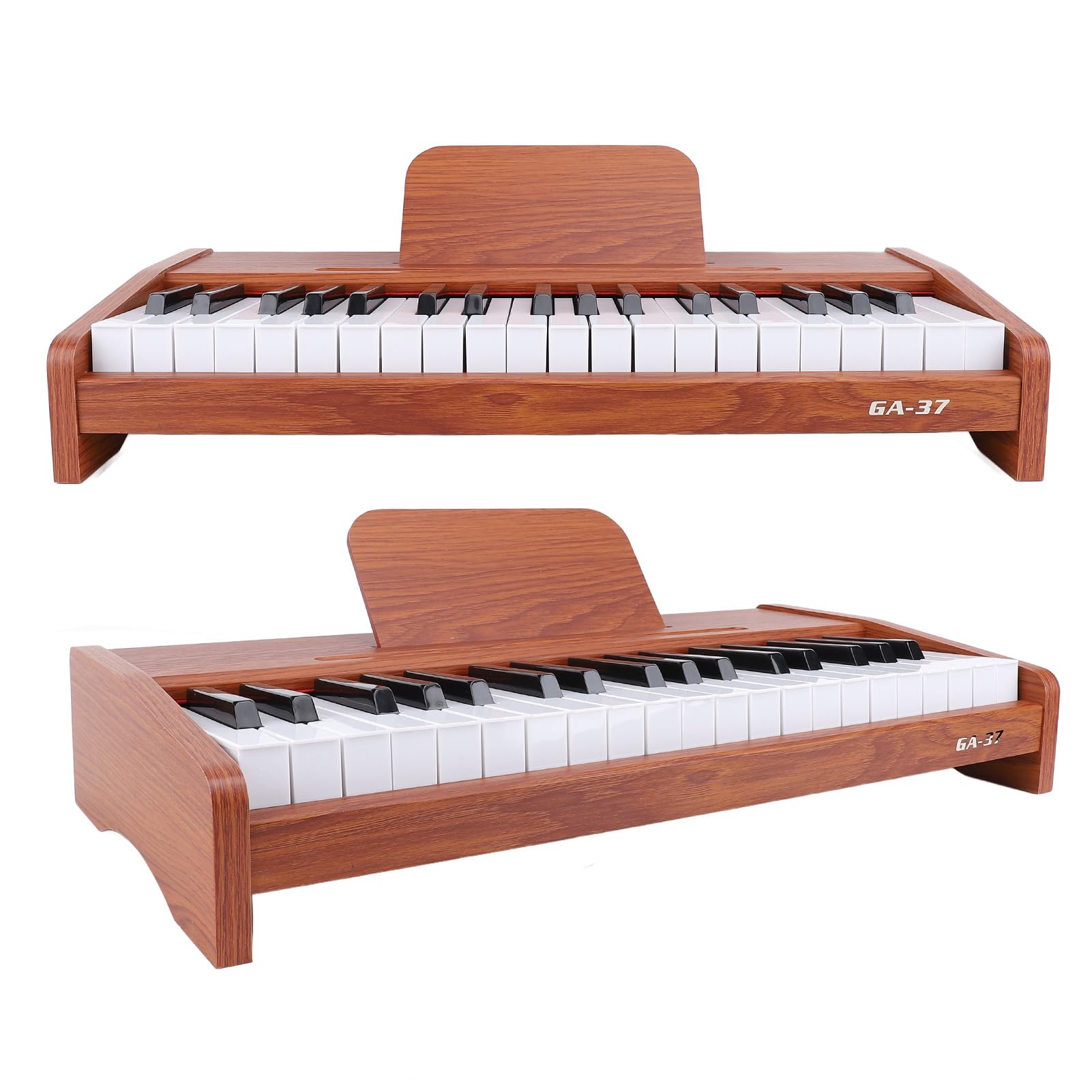 Tastiera per Pianoforte Elettronica 37 Tasti per Bambini, Organo