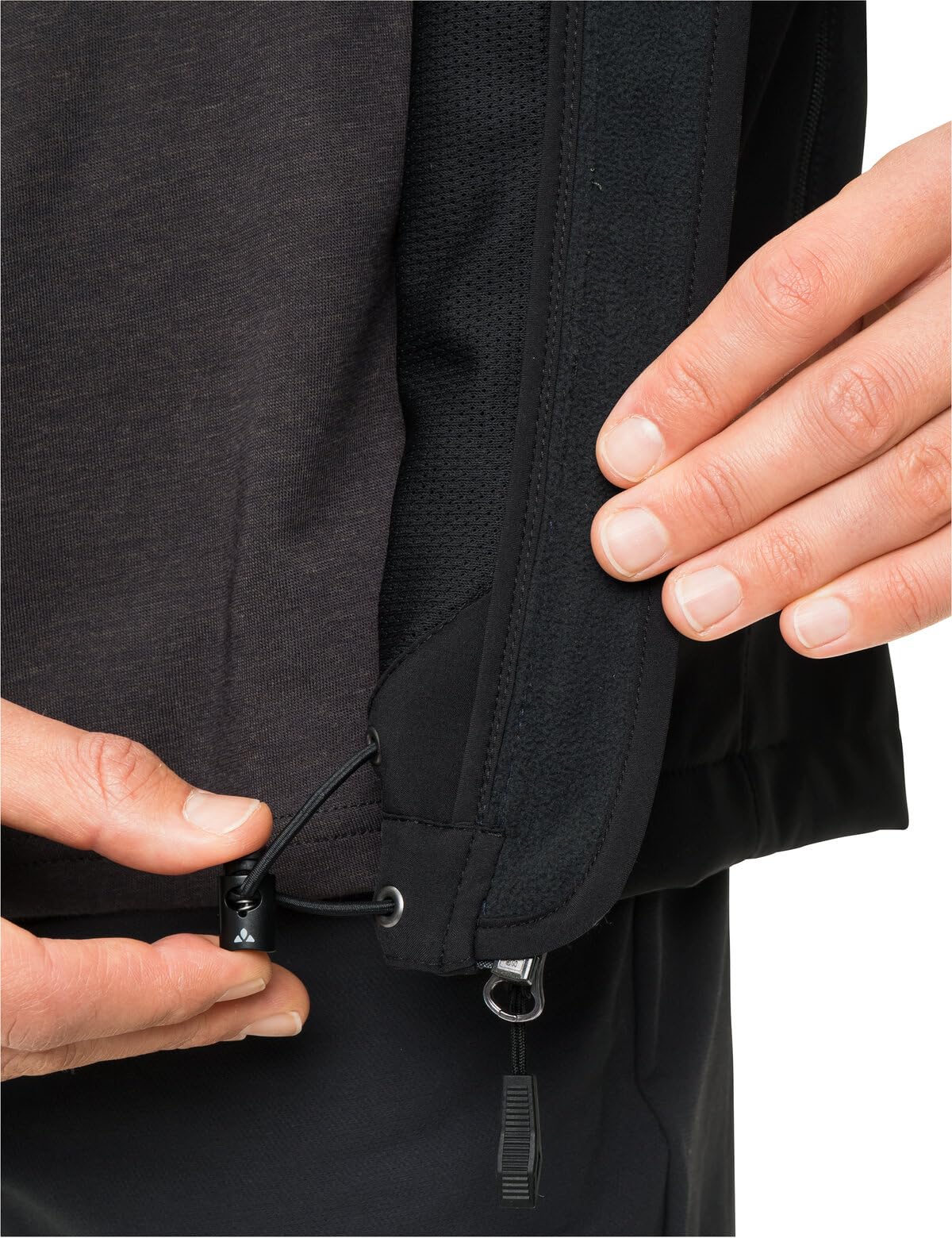 VAUDE Chaqueta Cyclone Para Hombre Chaqueta Hombre