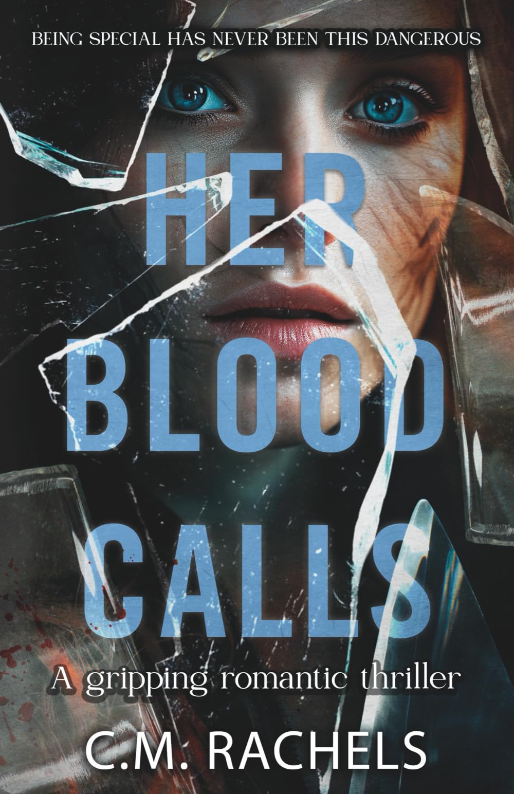 Her Blood Calls