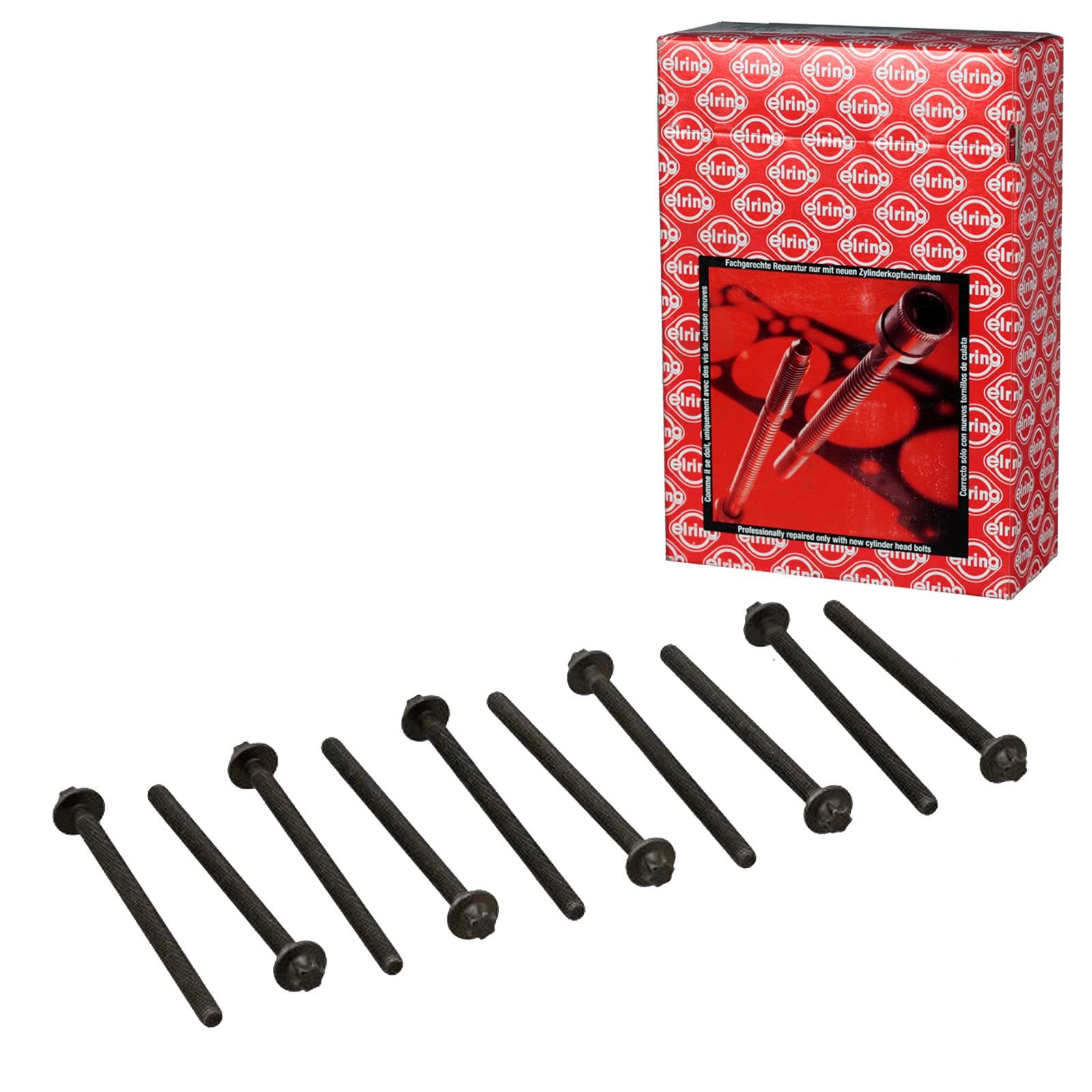 PAYEN AE ITALIA GP125.920 Elring,