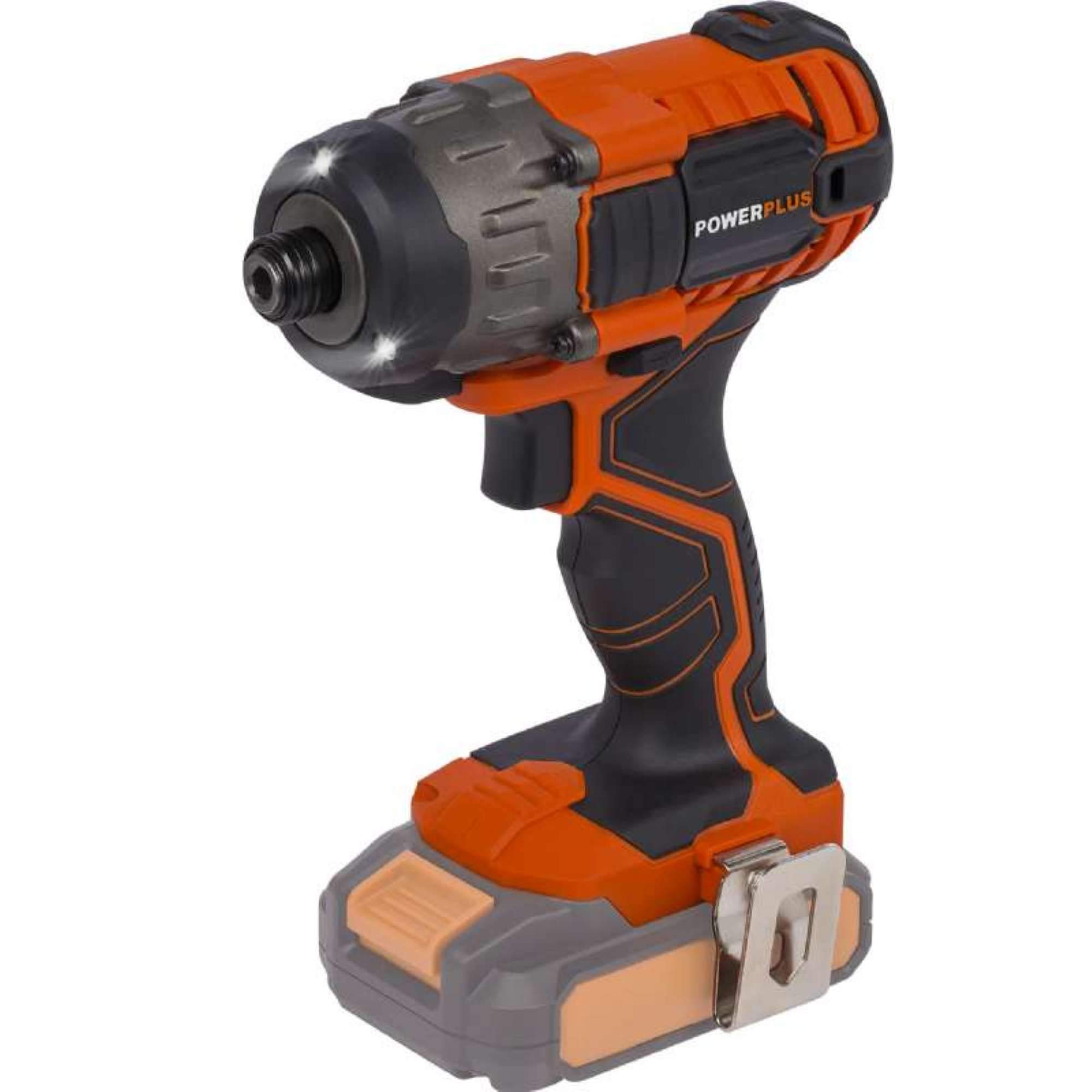 Image of PowerPlus POWDP20100 product page