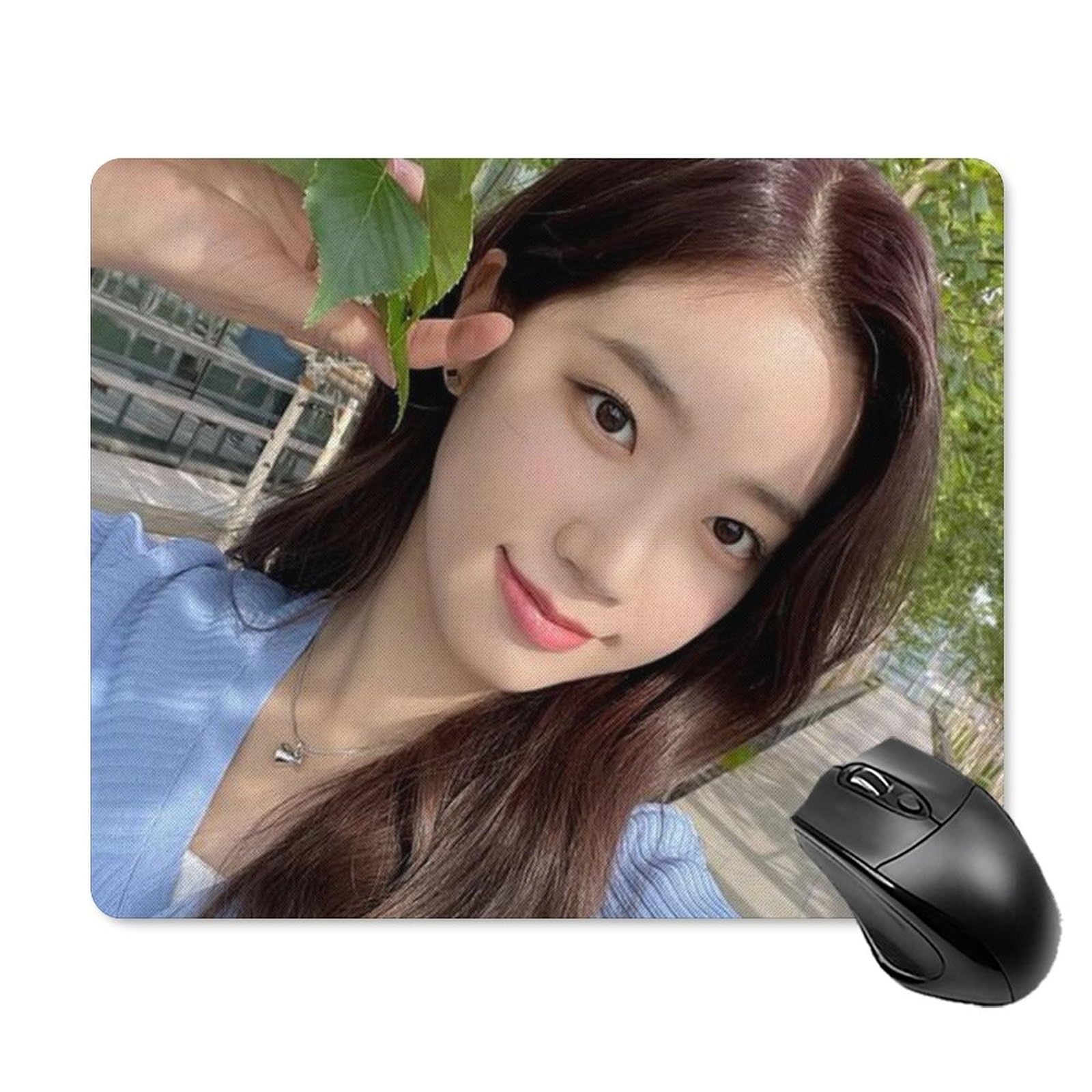 Amazon.co.jp: For ルセラフィム マウスパッド ゲーミングマウスパッド 