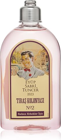 Eyüp Sabri Tuncer Tıraş Kolonyası No2 250ml