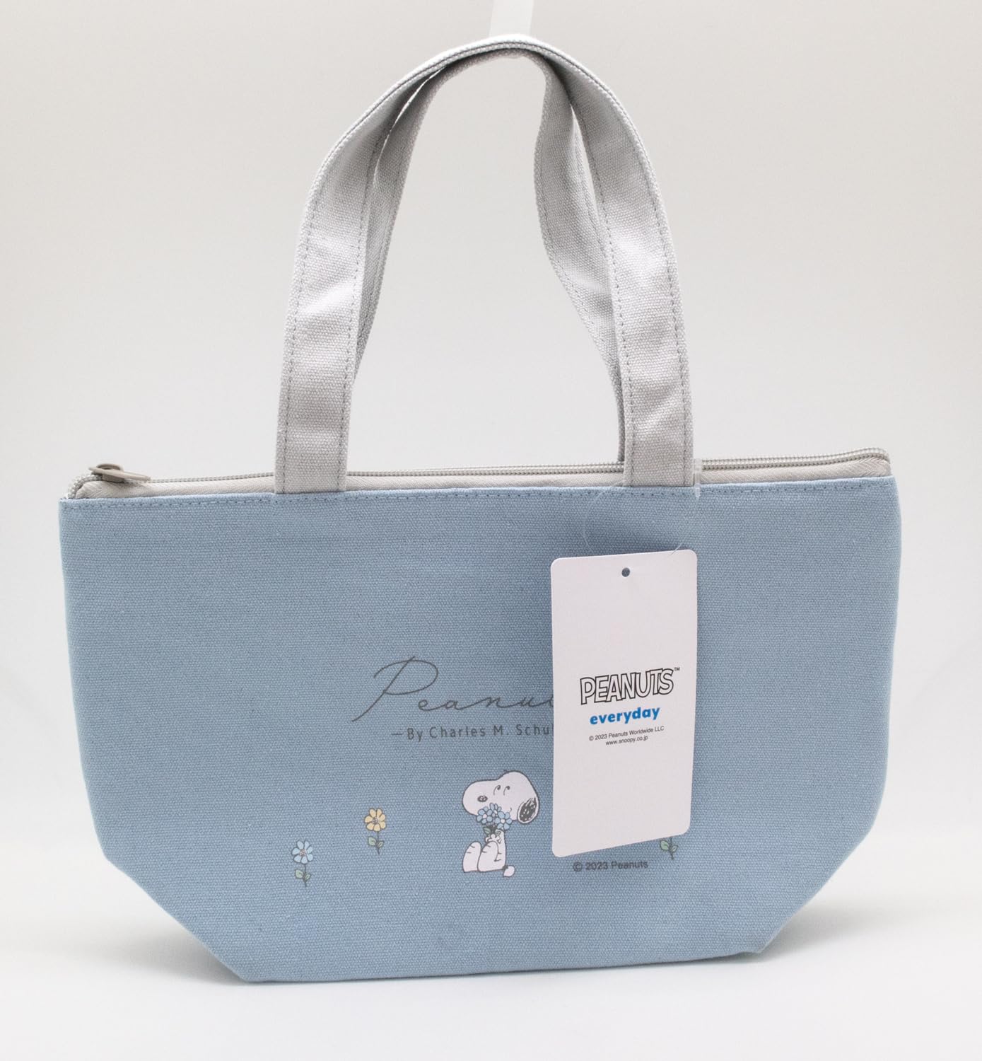 Amazon｜OSK(オーエスケー) ピーナッツ エブリデイ スヌーピー ランチ