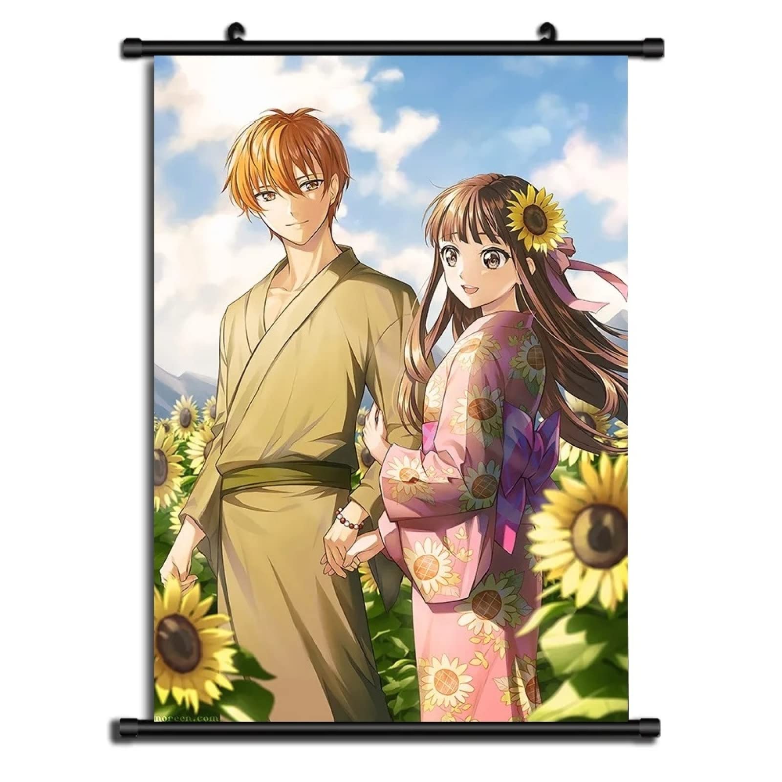 Tohru And Kyo Wedding Tohru And Kyo Wedding