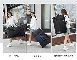 GOLF GEARトラベルキャリーバック トラベルバッグ トラベルキャリー gem-7_amyz1723