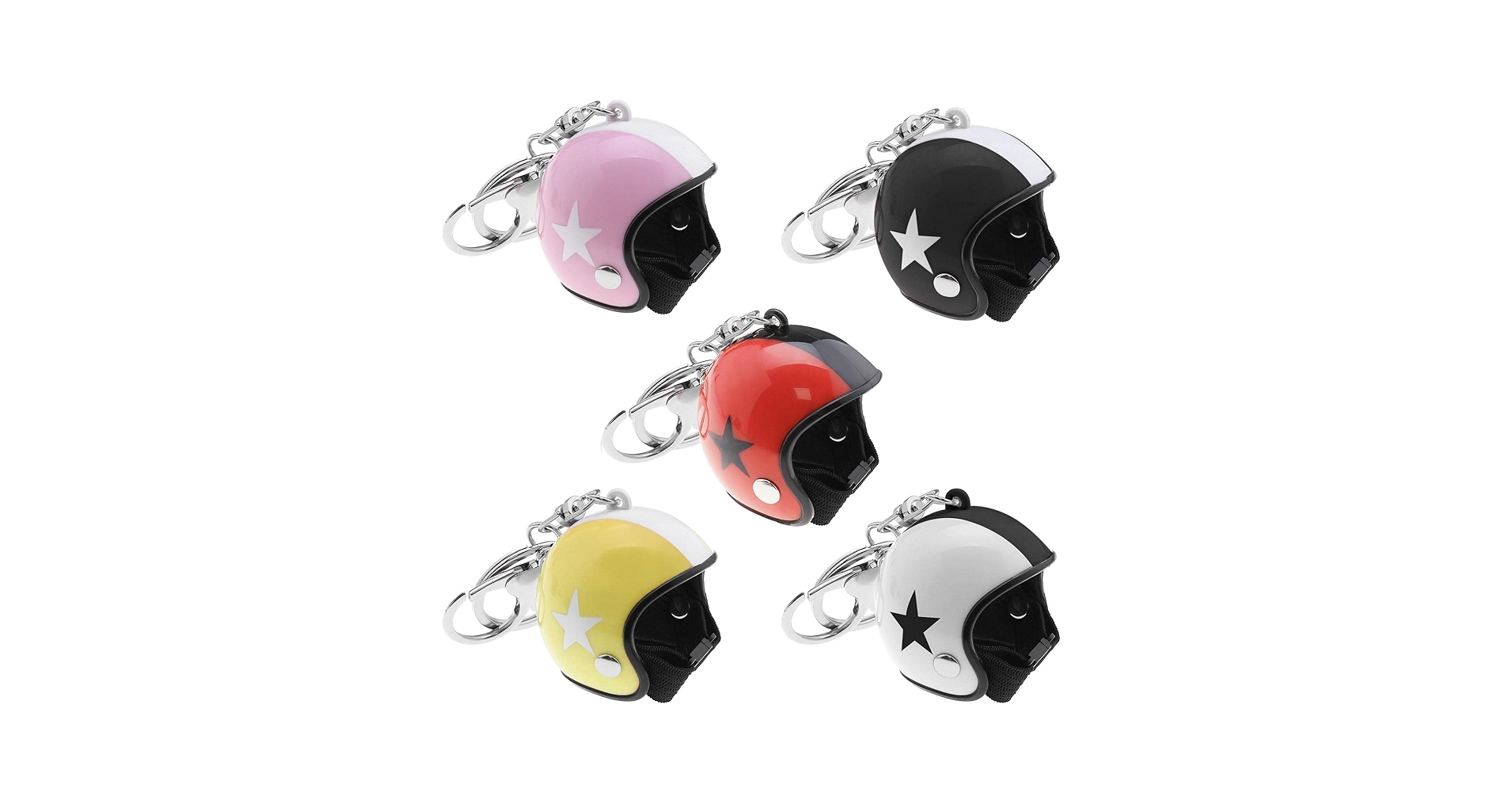 XG★WOKE UP Mini Helmet Keychain XG WOKE UP Mini Helmet Keychain