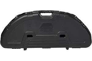 Protector Compact Bow Case: Your Essential Archery Storage and Protection