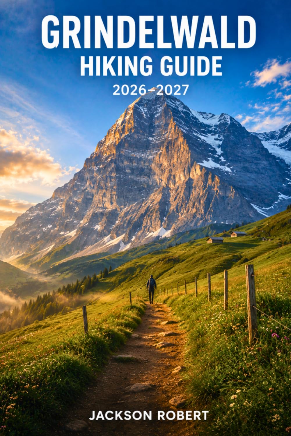 Grindelwald Hiking Guide 2026–2027: Expert Trail Navigation, Gear Tips, Itineraries, Maps, and Cultural Insights for Every Hiker