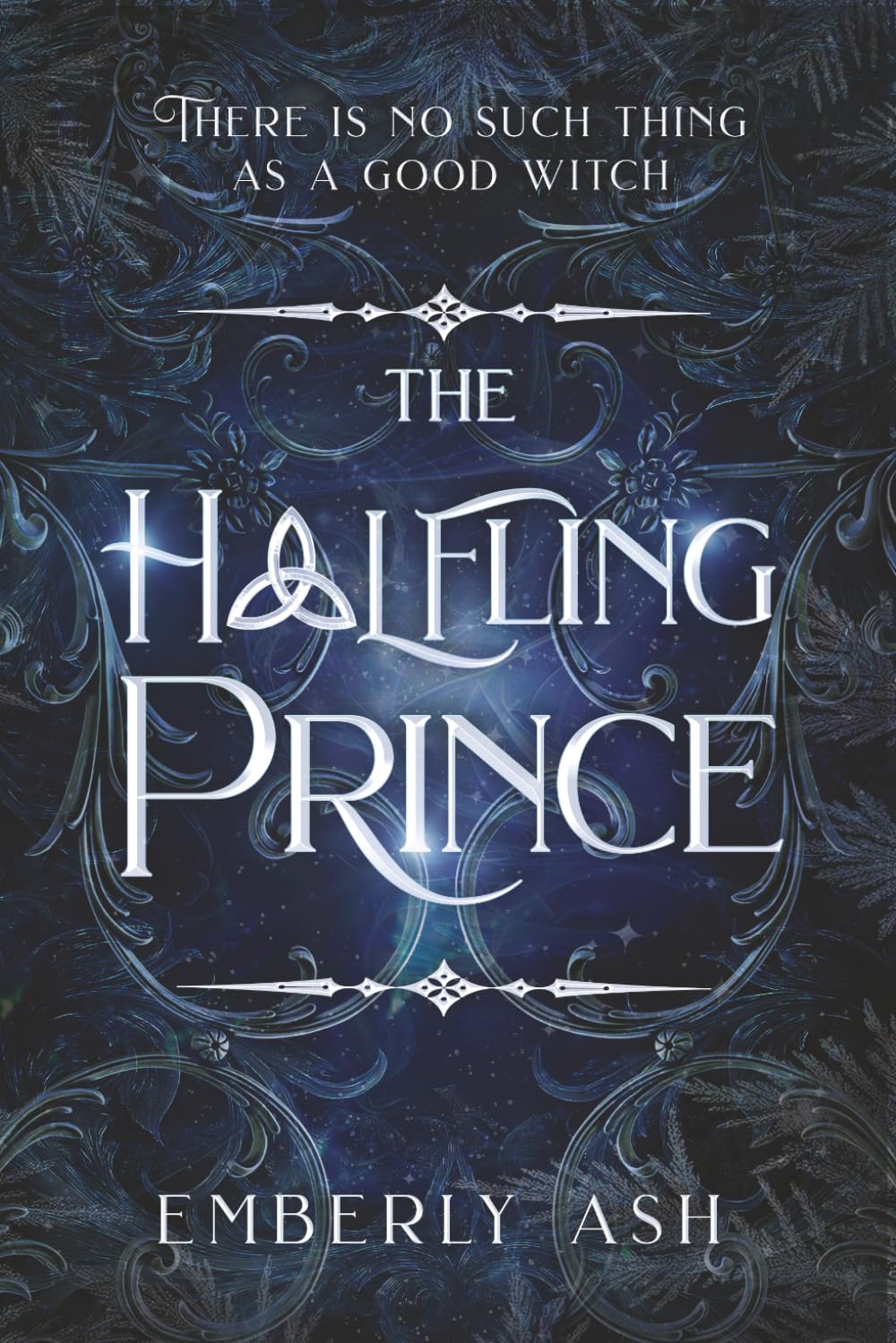 The Halfling Prince (The Covenants of Velora)