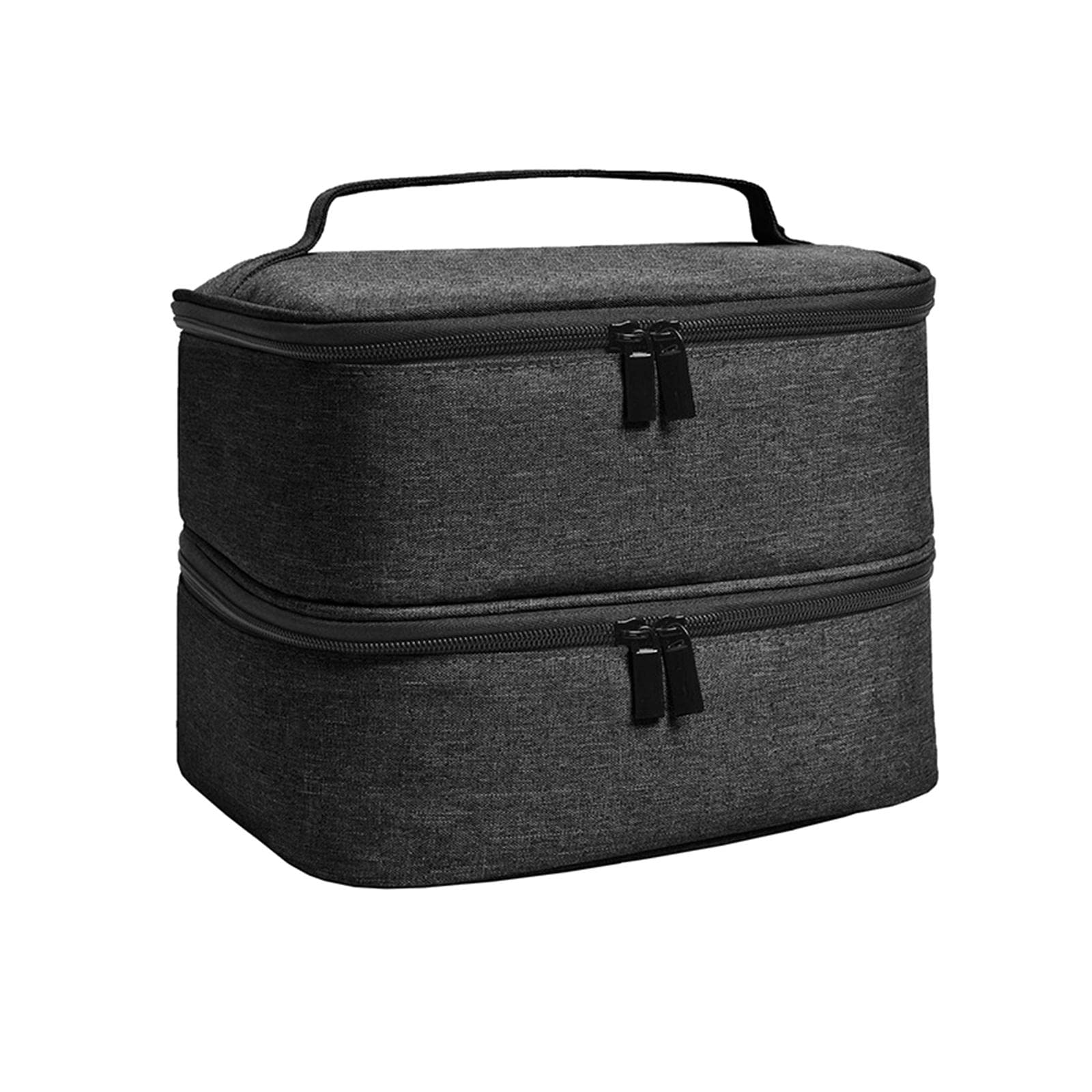 Neceser y Bolso de Mano para Guardar de Uñas en Tus Viajes y Desplazamientos