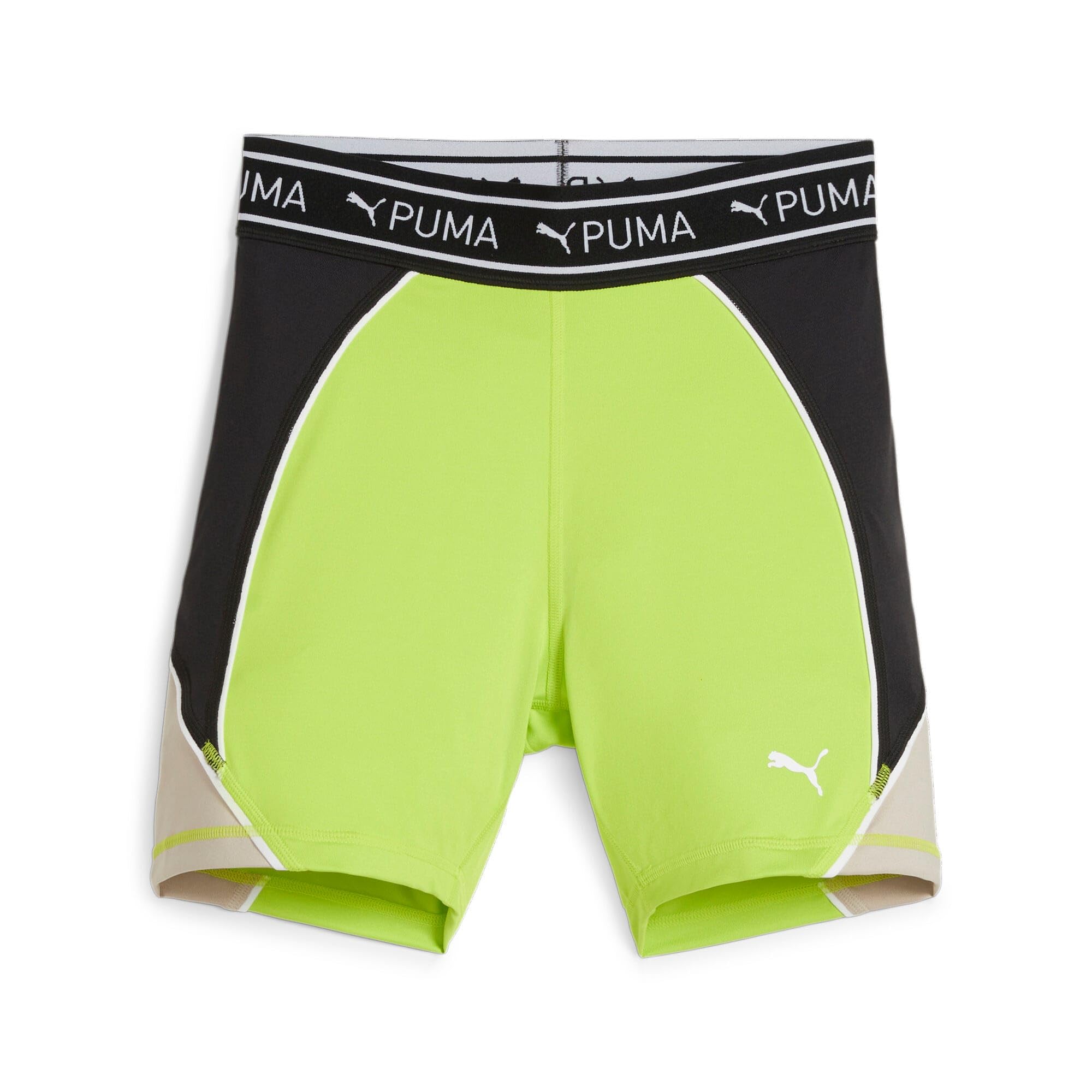 PUMA Short Fit Train Strong 12,7 Cm - Short tricoté - Short tricoté - Mixte