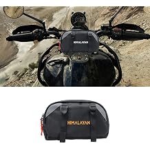 For Himalayan 450 Himalayan450 himalayan450 himalayan 450 Motorcycle front handlebar bag multifunctional storage bag travel bag New C