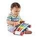 Fisher Price Original Classic Xylophone, Colour Pull Toy with Music and Sounds!