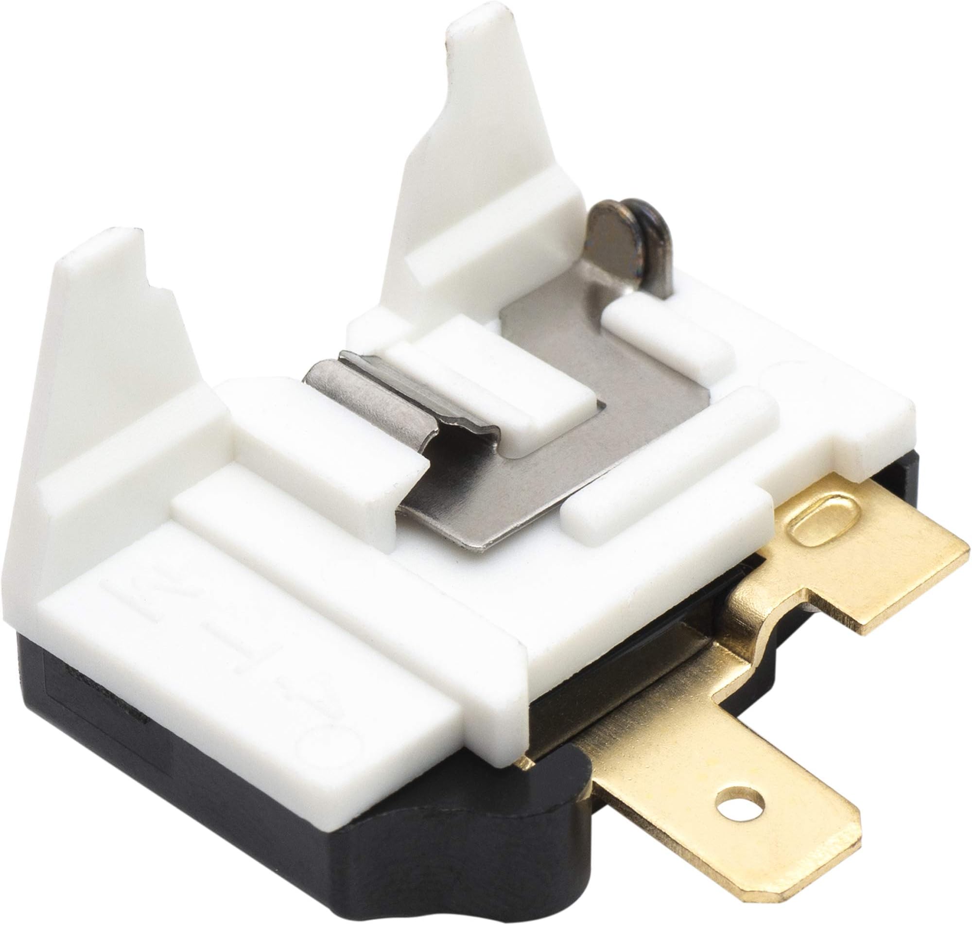 BlueStars Ultra Durable 6750C-0004R Refrigerator Overload Protector Replacement Part - Exact Fit For LG & Kenmore Refrigerators - Replaces 6750C-0005P