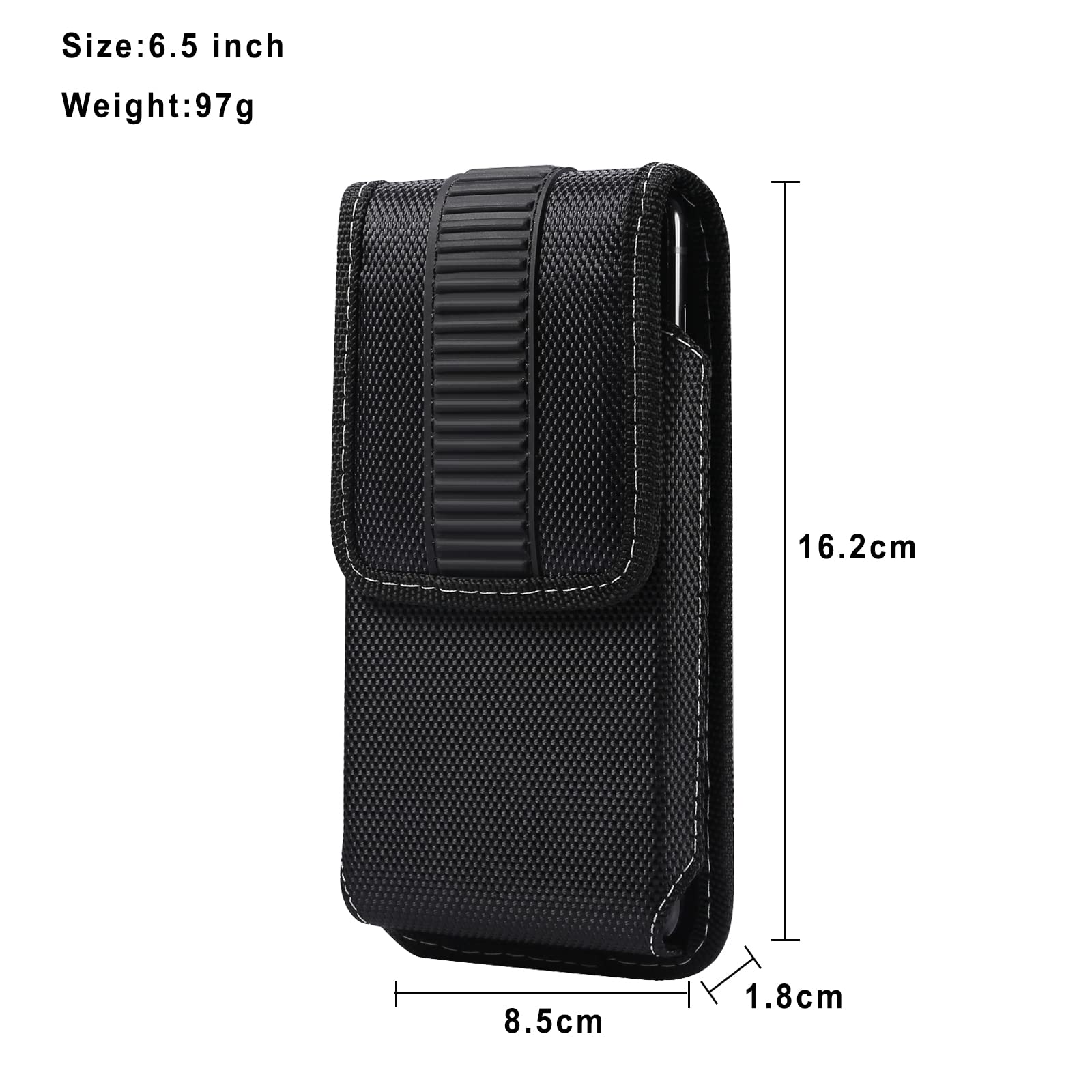 Etui Ceinture Téléphone Étui Ceinture Universel Pour Téléphone
