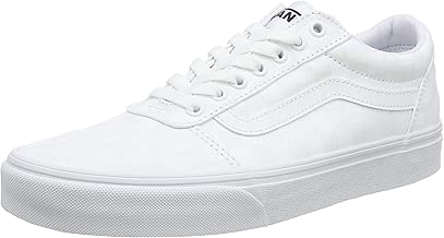Vans old skool mujer blancas Clearance