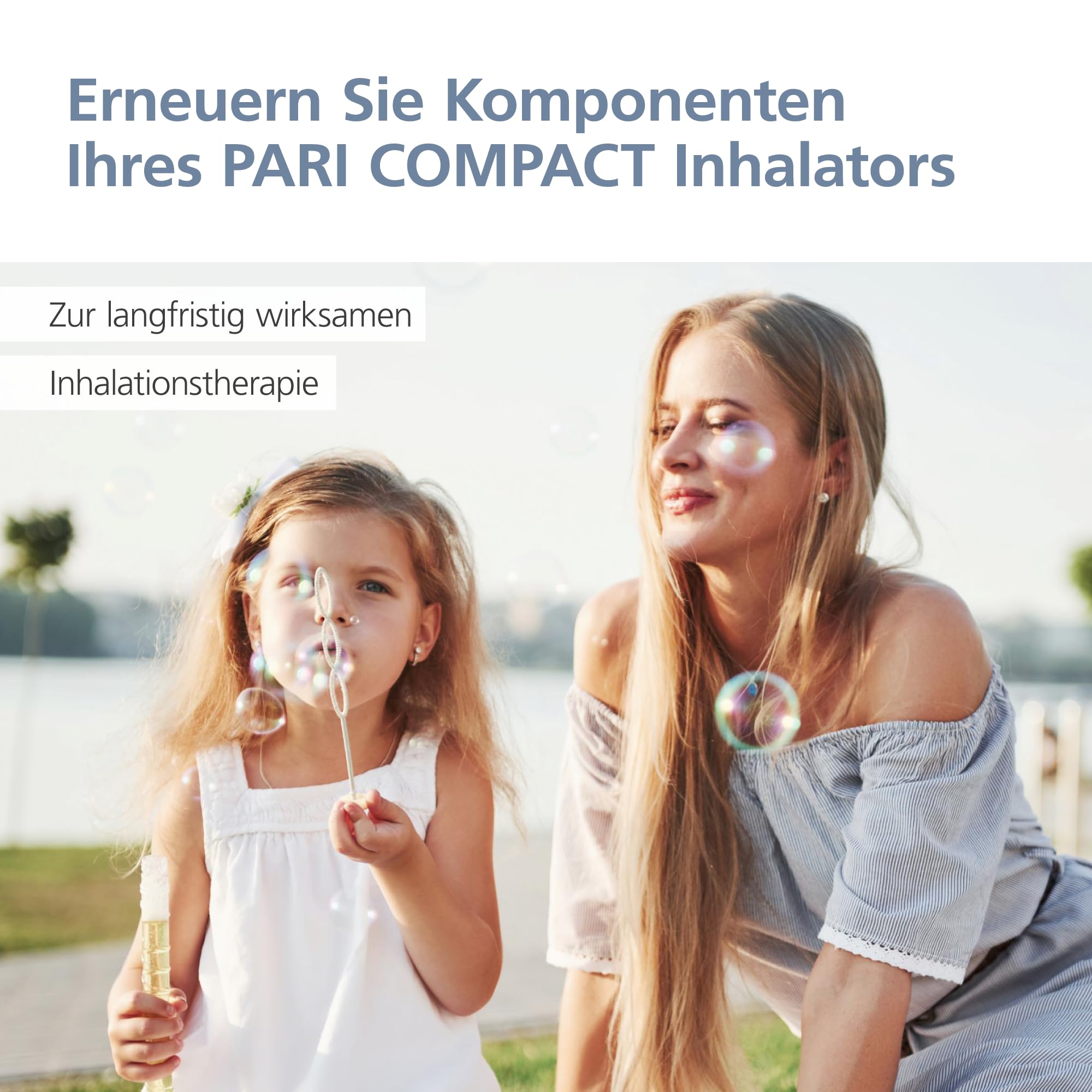 PARI COMPACT Year Pack, 1 szt. worek